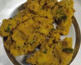 ब्रेड पकोड़ा रेसिपी चरण 1 फोटो