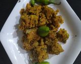 મુઠીયા (Muthiya Recipe in Gujarati) રેસીપી સ્ટેપ4ફોટો