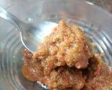 Foto del paso 3 de la receta: Salsa barbacoa casera (BBQ)
