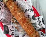 Foto langkah ke 7 dari resep 55. Chicken Roll/ Chickroll ala Chikuro.