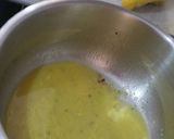 A picture of step 9 of Flat brined roast chicken with lemon and herbs.