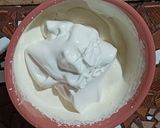 Foto del paso 3 de la receta: Helado casero de huevo