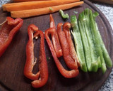 Foto del paso 2 de la receta: Matambre Arrollado Ahumado