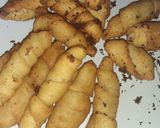 Foto langkah ke 6 dari resep Molen mini.
