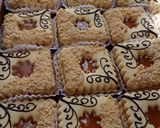 صورة لخطوة 1 من وصفة صابلي