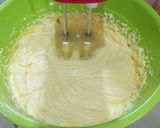 Foto langkah ke 1 dari resep Lapis Legit.