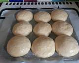 Vickys Swedish Semla Easter Buns (Cream Buns) GF DF EF SF recipe step 8 photo