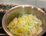 Foto del paso 1 de la receta: Tarta de verduras