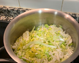 Foto del paso 1 de la receta: Tarta de verduras