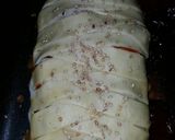 Foto del paso 7 de la receta: Trenza rellena