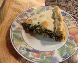Foto del paso 5 de la receta: Pascualina
