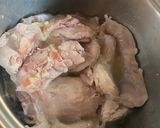 Foto del paso 2 de la receta: PECHUGAS DE POLLO A LA CRIOLLA 🤩😋😋🙌🏼
