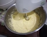 Foto langkah ke 2 dari resep Lemon Pound Cake / Bolu Lemon.