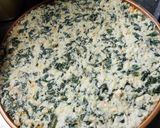 Foto del paso 3 de la receta: Delicia de arroz y espinaca