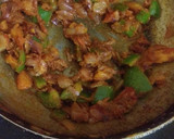 மிக்ஸ்டு சப்ஜி ரெசிபி ஸ்டேப் 3 புகைப்படம்