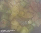আলু পটল পনির ডালনা (aloo potol paneer dalna recipe in Bengali) রেসিপির ধাপ 5 ছবি
