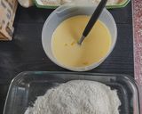 Foto del paso 4 de la receta: Croquetas para picada caliente 😋