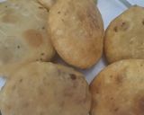 प्याज़  की कचौड़ी (Pyaz Ki kachori recipe in hindi) रेसिपी चरण 18 फोटो