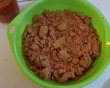 Foto langkah ke 4 dari resep Pecel homemade.