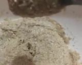 Foto del paso 3 de la receta: Buñuelos de lechuga (o cualquier verdura de hoja) ❤️‍🔥