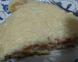 Foto del paso 4 de la receta: Tarta de atún con masa líquida