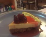 Foto del paso 11 de la receta: Cheesecake