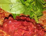 Foto langkah ke 2 dari resep Ayam Suwir Sambal Kemangi.