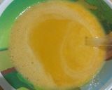 Foto langkah ke 2 dari resep Bolu Pisang Chocochips (kukus & No mixer).