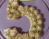 Foto del paso 6 de la receta: Number o letter cake