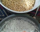 Foto langkah ke 1 dari resep Keripik tempe sagu.