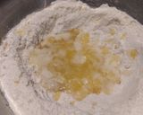 Foto del paso 2 de la receta: Galletas veganas de limón