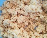 Túrós pite recept fázis 2 fotója