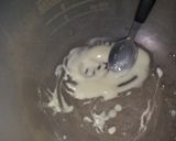 Foto del paso 2 de la receta: Bizcochuelo de chocolate vegano/ para diabéticos súper fácil