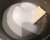 Une image de l'étape 2 de Tarte tatin.