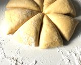 Foto del paso 6 de la receta: Pan de muerto tradicional fácil