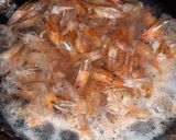 Foto langkah ke 2 dari resep Petis Udang Home made.