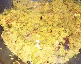 স্পেশাল সবজি খিচুড়ি ||very special vegetables khichuri recipe রেসিপির ধাপ 14 ছবি