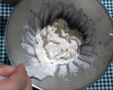 Foto del paso 3 de la receta: Cheesecake🍓