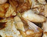 Foto langkah ke 1 dari resep Ayam kecap.