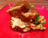 Mike's Mini Meatloaf & Mashed Spuds recipe step 4 photo