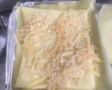 Foto del paso 5 de la receta: Lasaña casera