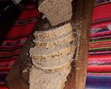 Foto del paso 6 de la receta: Pan integral CASERO