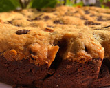 Foto del paso 12 de la receta: Cookie/brownie