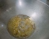 A picture of step 5 of Drumstick Leaf Muthia.