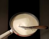 Foto langkah ke 3 dari resep Gabin Fla Susu.