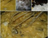 Foto langkah ke 6 dari resep Klappertaart Wilton #prRamadhan_Takjil #PekanInspirasi.