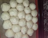 Foto del paso 5 de la receta: Pancitos Brioche