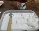 Foto langkah ke 4 dari resep Es kelapa muda kw.