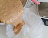 Foto langkah ke 4 dari resep 130. Bolu Pisang Kukus Cinnamon.