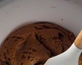 Foto langkah ke 3 dari resep 82. 🍪Coffe Cookies Chocochip with Dark Chocolate 🍪.
